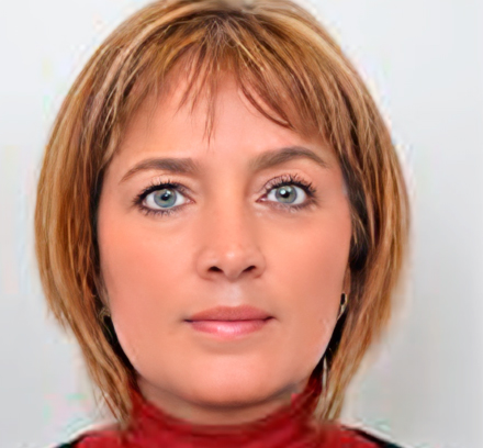 Maria Isabel Lopera Gómez