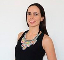 Maria José Moncayo García