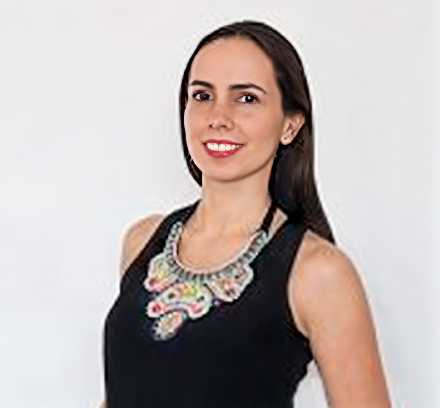 Maria José Moncayo García