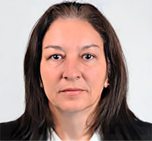 María Teresa Posada Vélez