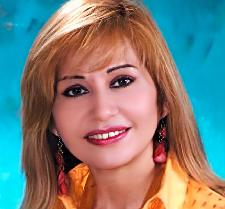 Martha Lucía Fuertes Díaz