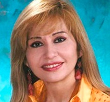 Martha Lucía Fuertes Díaz