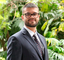 Nicolás Ortega Tamayo