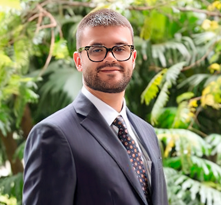 Nicolás Ortega Tamayo