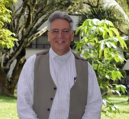 Orlando Arroyave Valencia