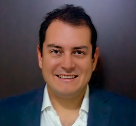 Orlando Contreras Pacheco