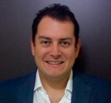 Orlando Contreras Pacheco