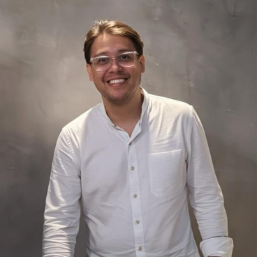 Pablo Andrés Méndez Merchán