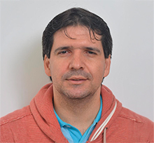 Pablo Antonio Múnera Uribe
