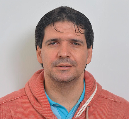 Pablo Antonio Múnera Uribe