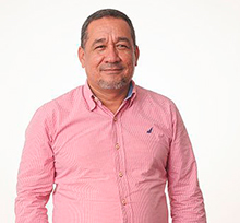 Pedronel Barbosa García