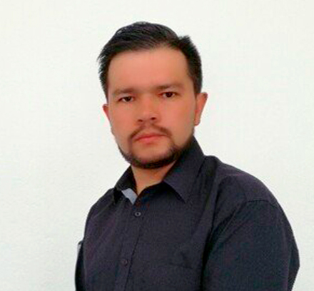 Rafael Leonardo Ochoa Urrego