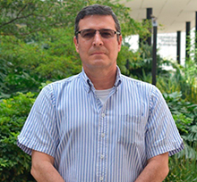 Ricardo Posada Jaramillo