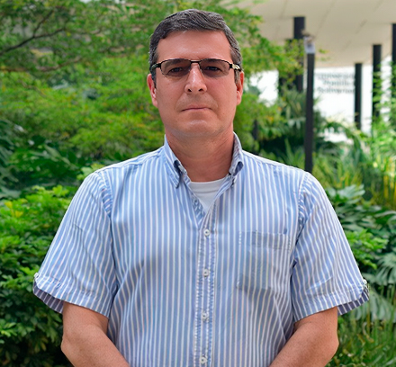 Ricardo Posada Jaramillo