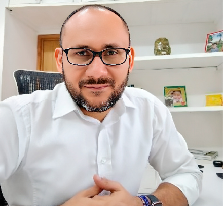 Richard Walter Triana