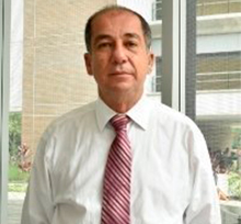 Roberto Joaquín Camargo Moreno