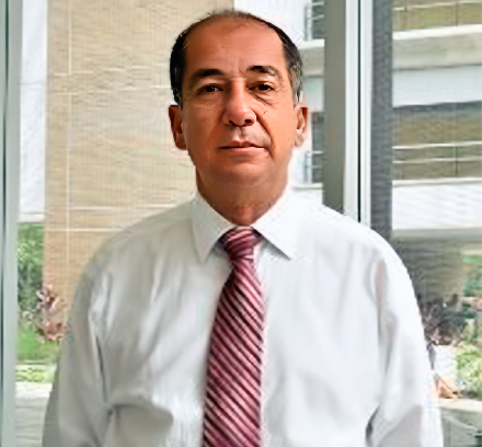 Roberto Joaquín Camargo Moreno