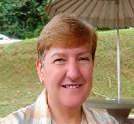 Rosa Eugenia Reyes Gil