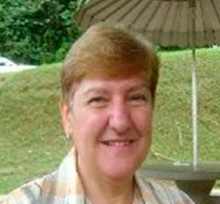 Rosa Eugenia Reyes Gil