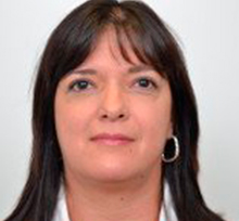 Sandra María López Muriel