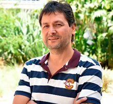 Santiago Quintero Ramírez