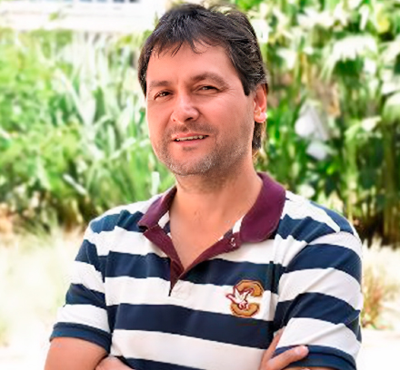 Santiago Quintero Ramírez