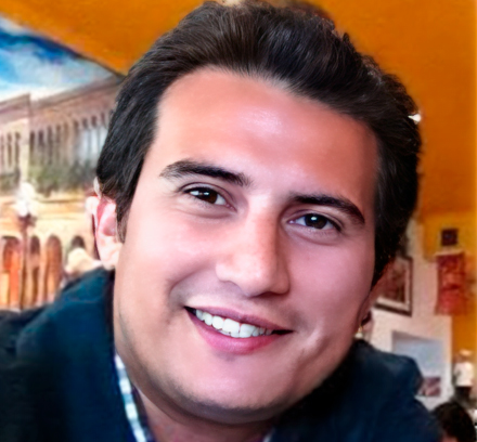 Sebastián Espitia Navas