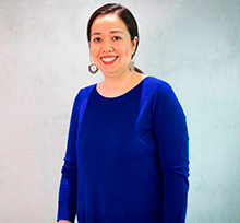 Silvia Carolina Rodríguez Duarte