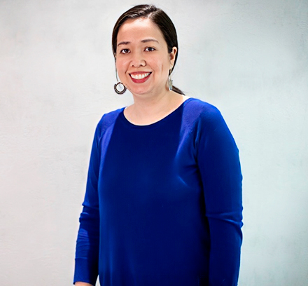 Silvia Carolina Rodríguez Duarte