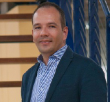 Tonny Williams Naranjo Preciado