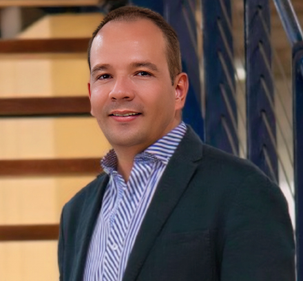 Tonny Williams Naranjo Preciado