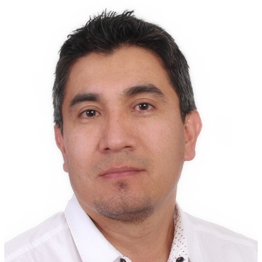 Walter Arias Hidalgo