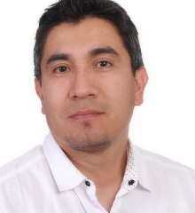 Walter Arias Hidalgo