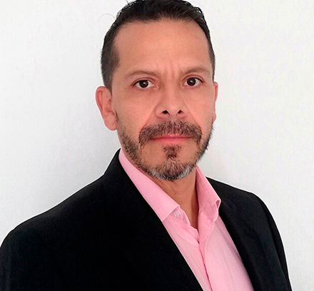 Wilson Rincón Martínez