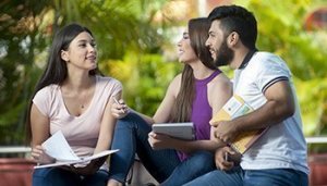 Beca para estudiantes de pregrado en intercambio fuera del país