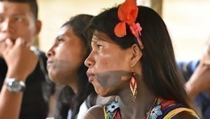 Beca Comunidades Indígenas