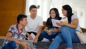 Beca de Excelencia a Bachilleres