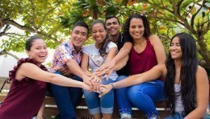 Beca Soñando con tu futuro
