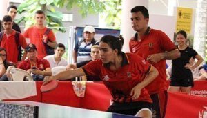 Beca Mejor Deportista