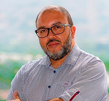 John Fredy López