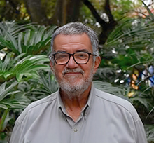 José Guillermo Ánjel Rendón