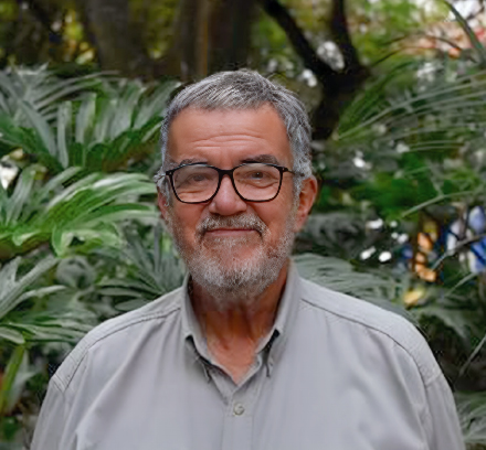 José Guillermo Ánjel Rendón