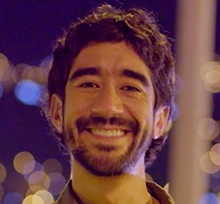 Juan Felipe Arboleda Baena