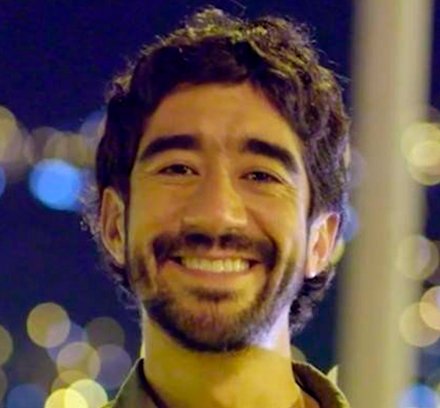 Juan Felipe Arboleda Baena