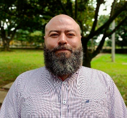 Juan Pablo Patiño Escobar