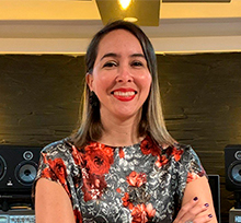 Laura Moreno Restrepo