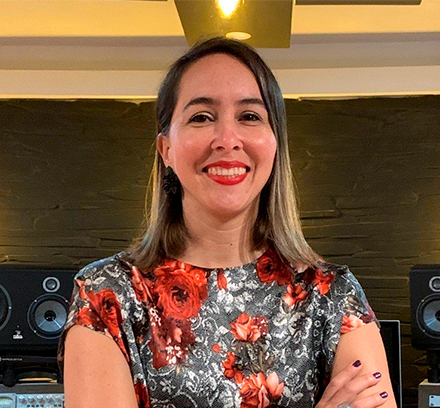 Laura Moreno Restrepo