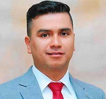 Óscar Oswaldo Manco López