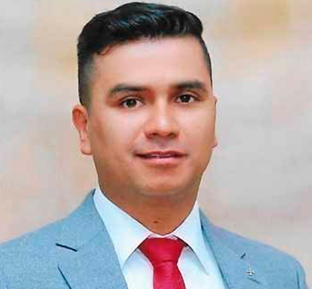 Óscar Oswaldo Manco López