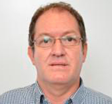 Victor Hugo Gómez Yepes